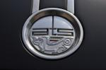 ATS GT Black & Chrome Edition 2019 года